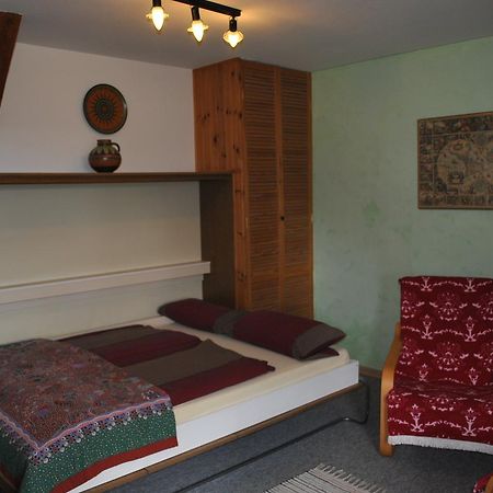 Ferienwohnung Ferienhof Lassen Brodersby  Exterior foto
