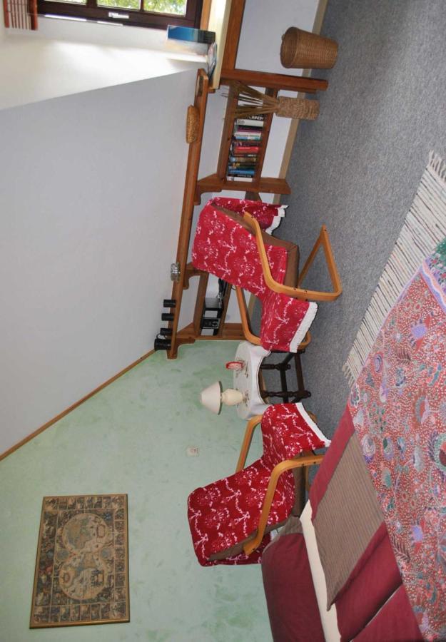 Ferienwohnung Ferienhof Lassen Brodersby  Exterior foto